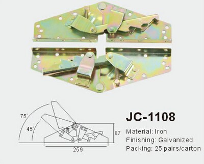 JC-1108